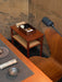 Authentic 1960s Danish Teak Nesting Coffee Tables Set by Andersen Wikkelsø