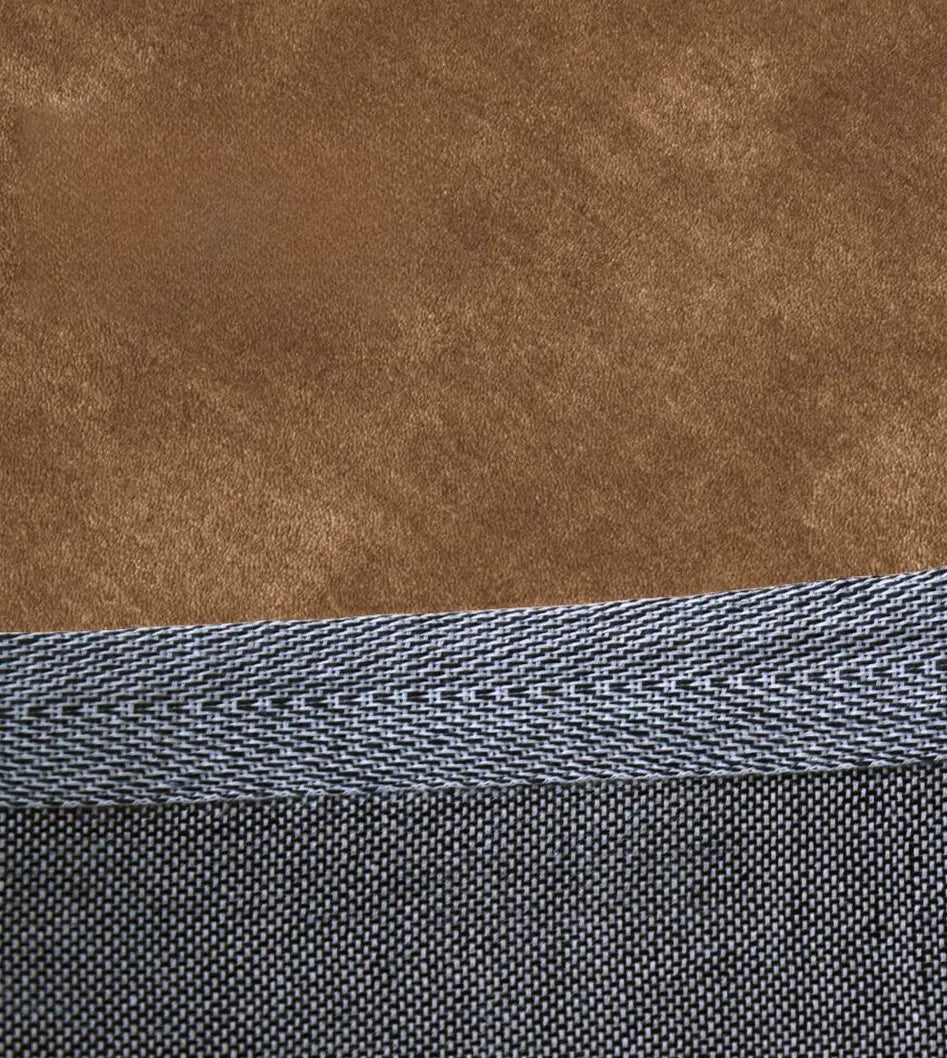 2025 new vintage brown carpet living room full bedroom bedside minimalist pure color French homestay light luxury