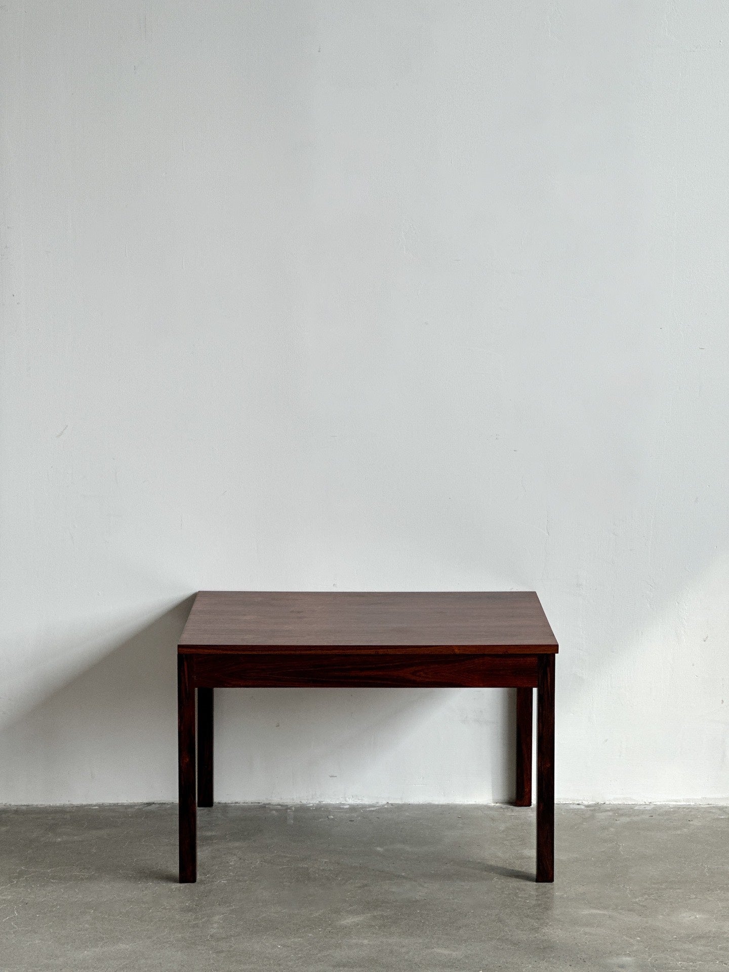 Simple Rosewood Coffee Table: SRCT by Denmark