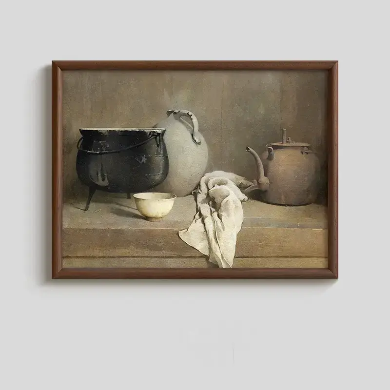 Amélie "Reading Woman and Still Life Flowers" high-end French paintings