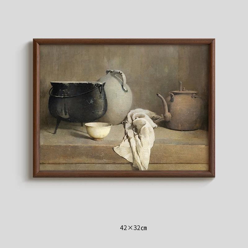 Aurélie "Reading Woman and Still Life Flowers" high-end French paintings