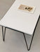 Elegant Mid-Century 1960s Coffee Table, Vintage Style with Modern Appeal