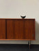 Vintage Arne Vodder Rosewood Sideboard - Mid-Century Modern Danish Design