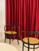 Authentic Thonet 209 Bentwood Rattan Dining Chair - Michael Thonet Design