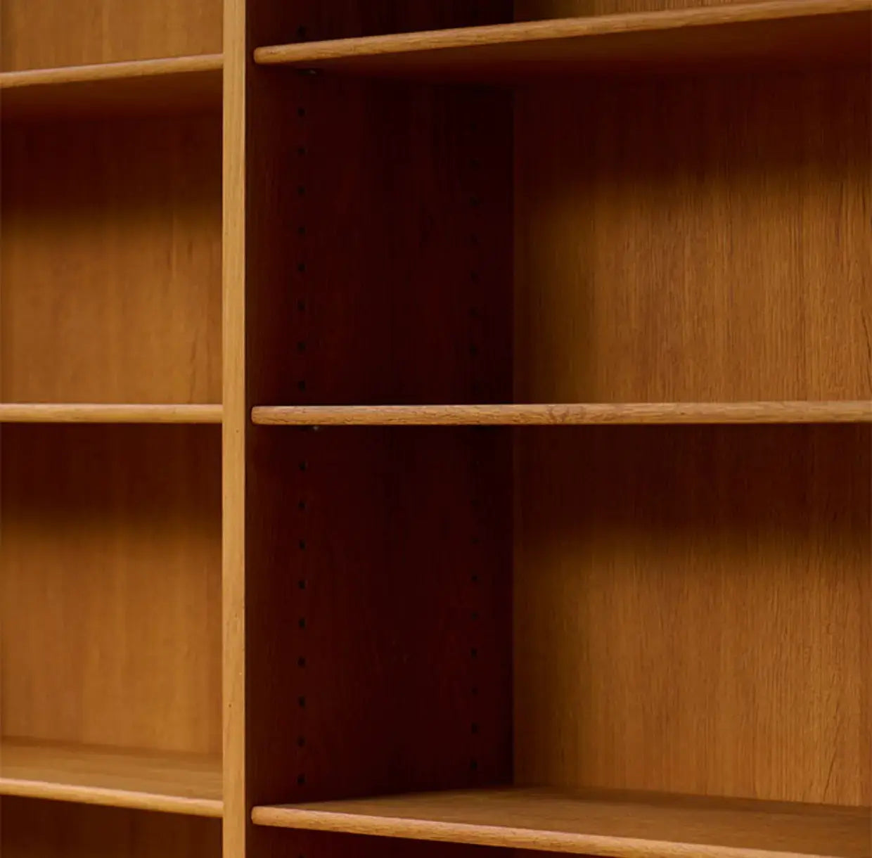 Gizela Retro Teak Storage and Tableware Cabinet