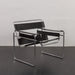 Vintage 1970s Gavina Wassily Chair by Marcel Breuer - Iconic Bauhaus Design