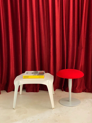 Cappellini NOM Origami Coffee Table: Modern Designer Piece for Chic Living
