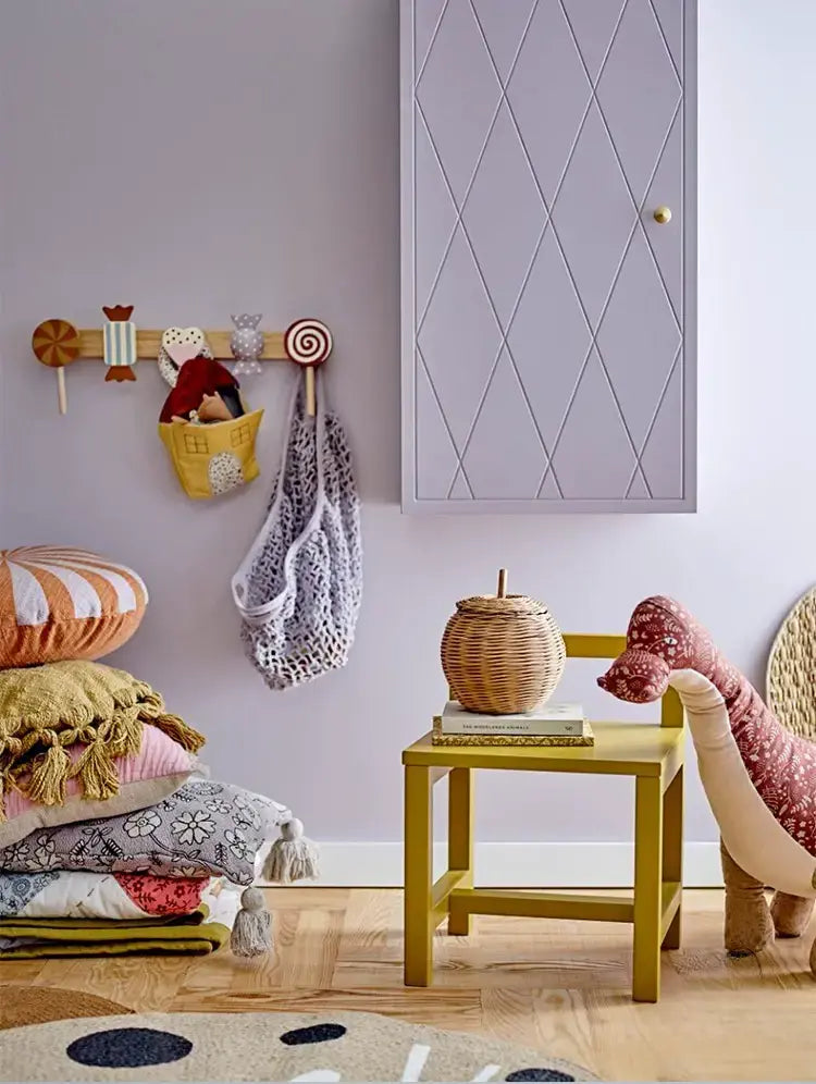 Arsène Planet Kids Room Coat Rack