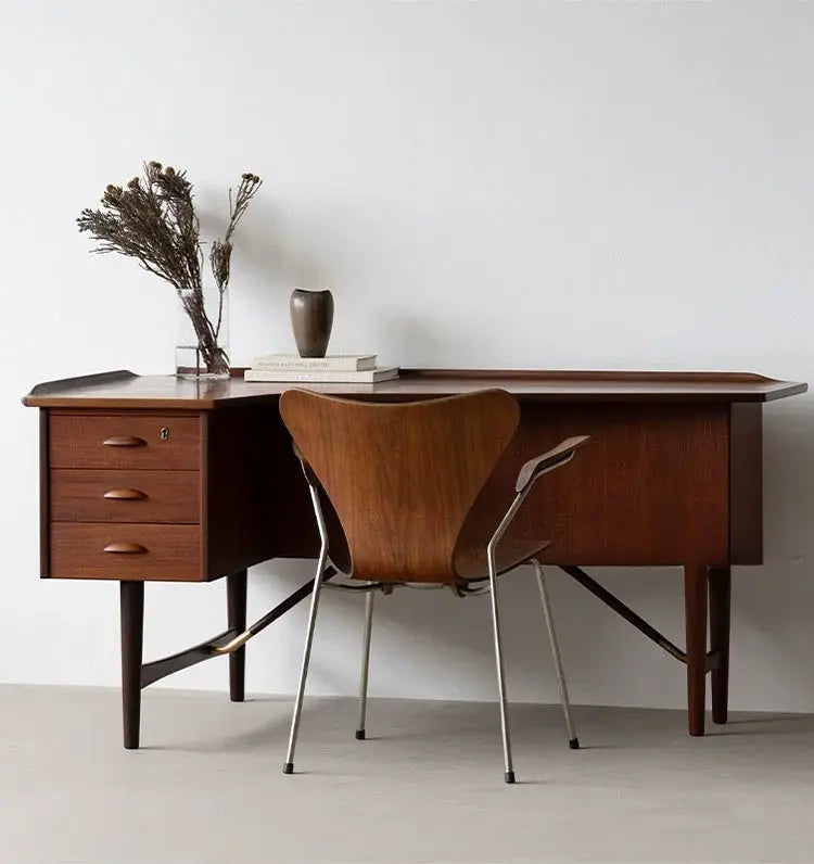 Violette Replica French Home Office Desk