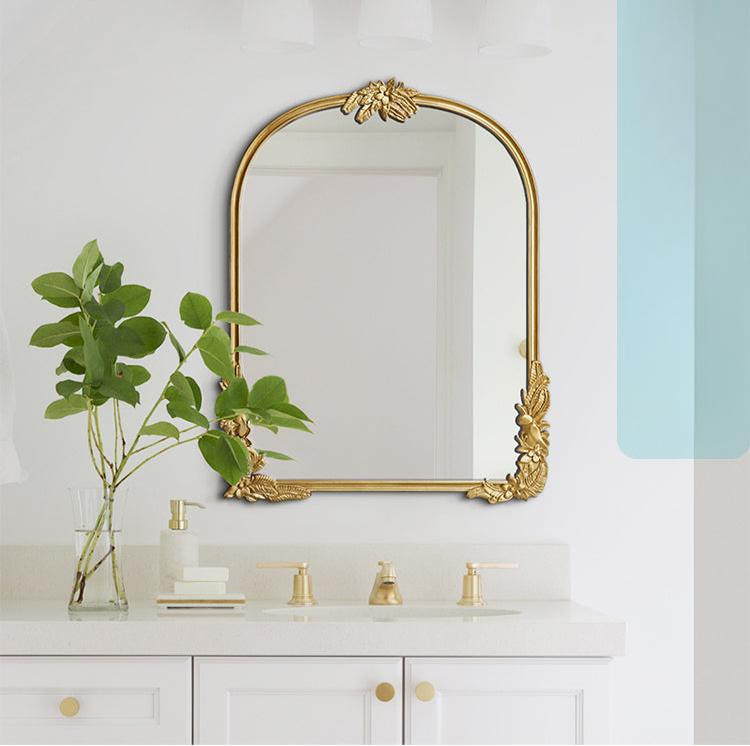Felix Retro Smart Bathroom Mirror