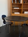 Iconic Arne Jacobsen Ant Chair: Four-Legged Stackable Plywood Danish Design