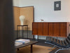 Vintage Arne Vodder Rosewood Sideboard - Mid-Century Modern Danish Design