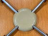 Iconic Mid-Century Modern Arne Jacobsen Lily Chair - Elegant Dining Accent