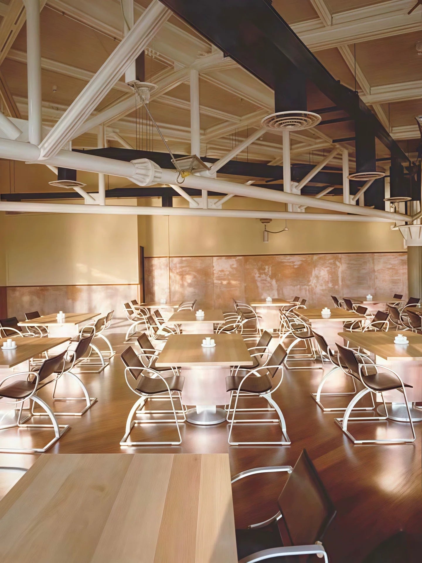 Rare Vintage Italian 1990s CAT Chair - Dante O. Benini Design