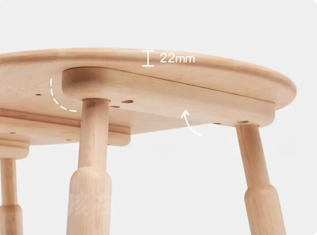 Croix Adjustable Kids Pocket Game & Drawing Table