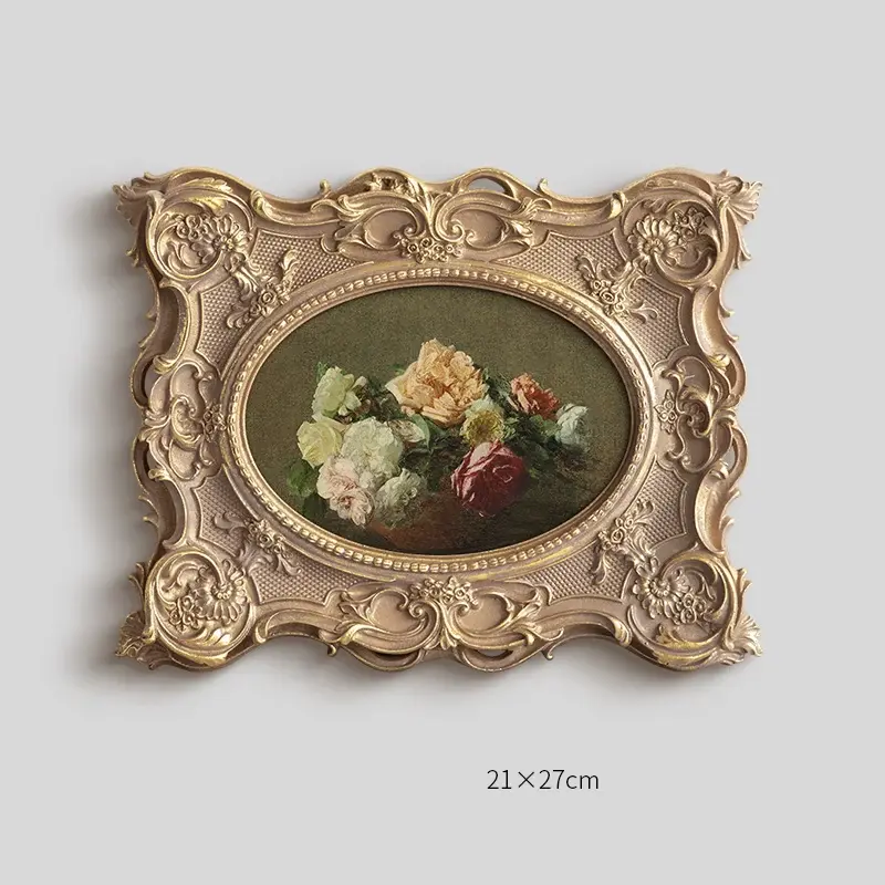 Philippe High-end French European hanging painting