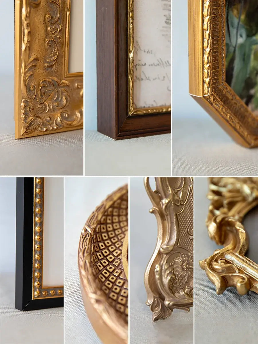 Philippe High-end French European hanging painting