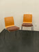 Vintage Finnish Artek 2004 Basic Unit Chair - Mid-Century Modern Design