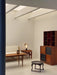 Elegant Mid-Century Danish Teak Wood Storage Cabinet by Hvidt & Mølgaard-Nielsen