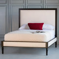 Ginevra Light Luxury Master Wedding Bed
