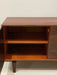 Danish Peter Lovig Nielsen Rosewood Sideboard, 1960s Mid-Century Modern Cabinet