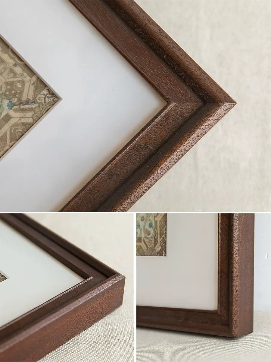 Annette "Dunhuang Pattern" high-end French painting