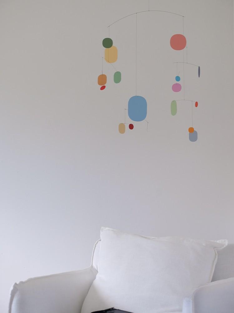 Romain Living Room Hanging Art