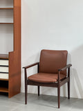 Diplomat Chair Lounge Chair by Finn Juhl