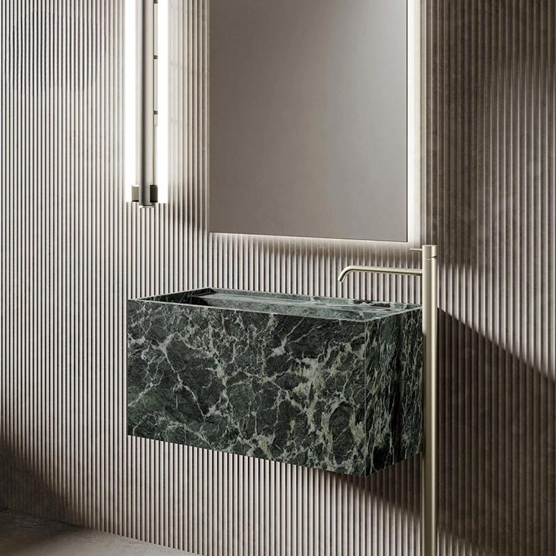 Seraphina Wabi Sabi Wind Tunnel Sink