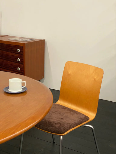 Vintage Finnish Artek 2004 Basic Unit Chair - Mid-Century Modern Design