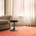 Rosamund Hand-Woven Pink Bedroom Carpet – High-End Luxury Design