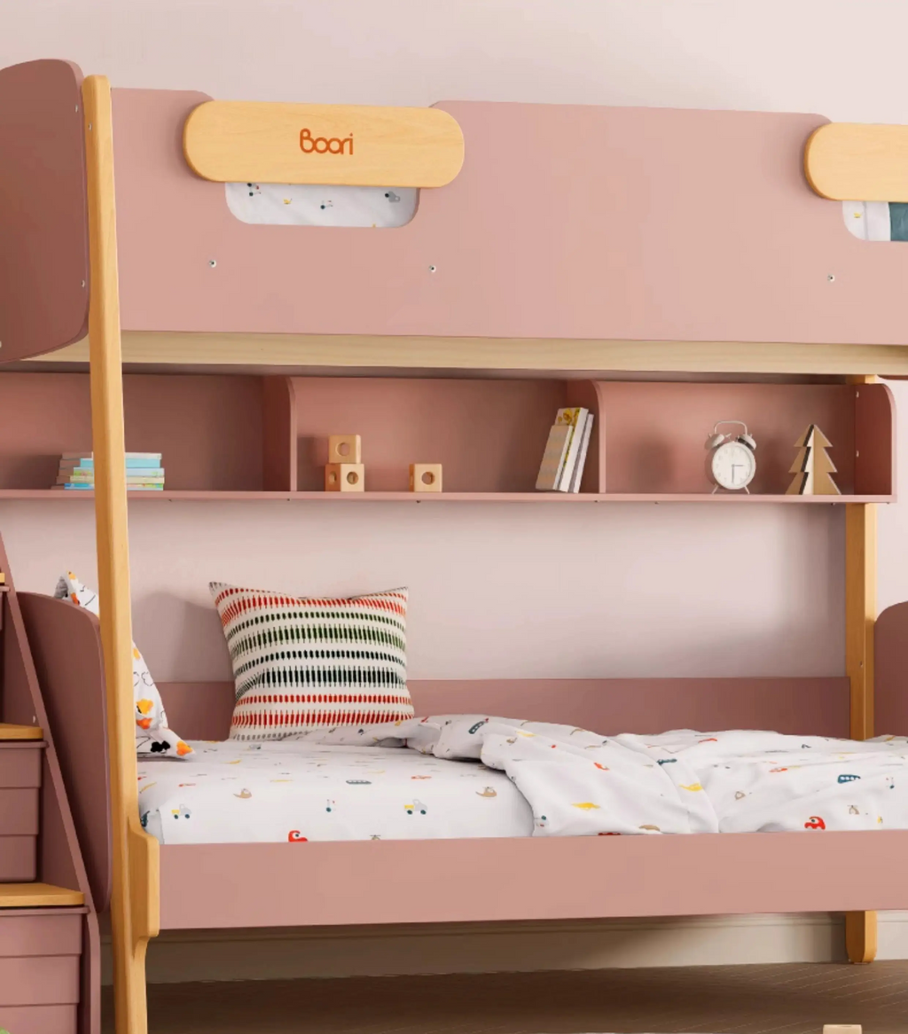 Boori Eveland Solid wood bunk bed