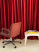 Cappellini NOM Origami Coffee Table: Modern Designer Piece for Chic Living