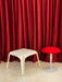 Cappellini NOM Origami Coffee Table: Modern Designer Piece for Chic Living