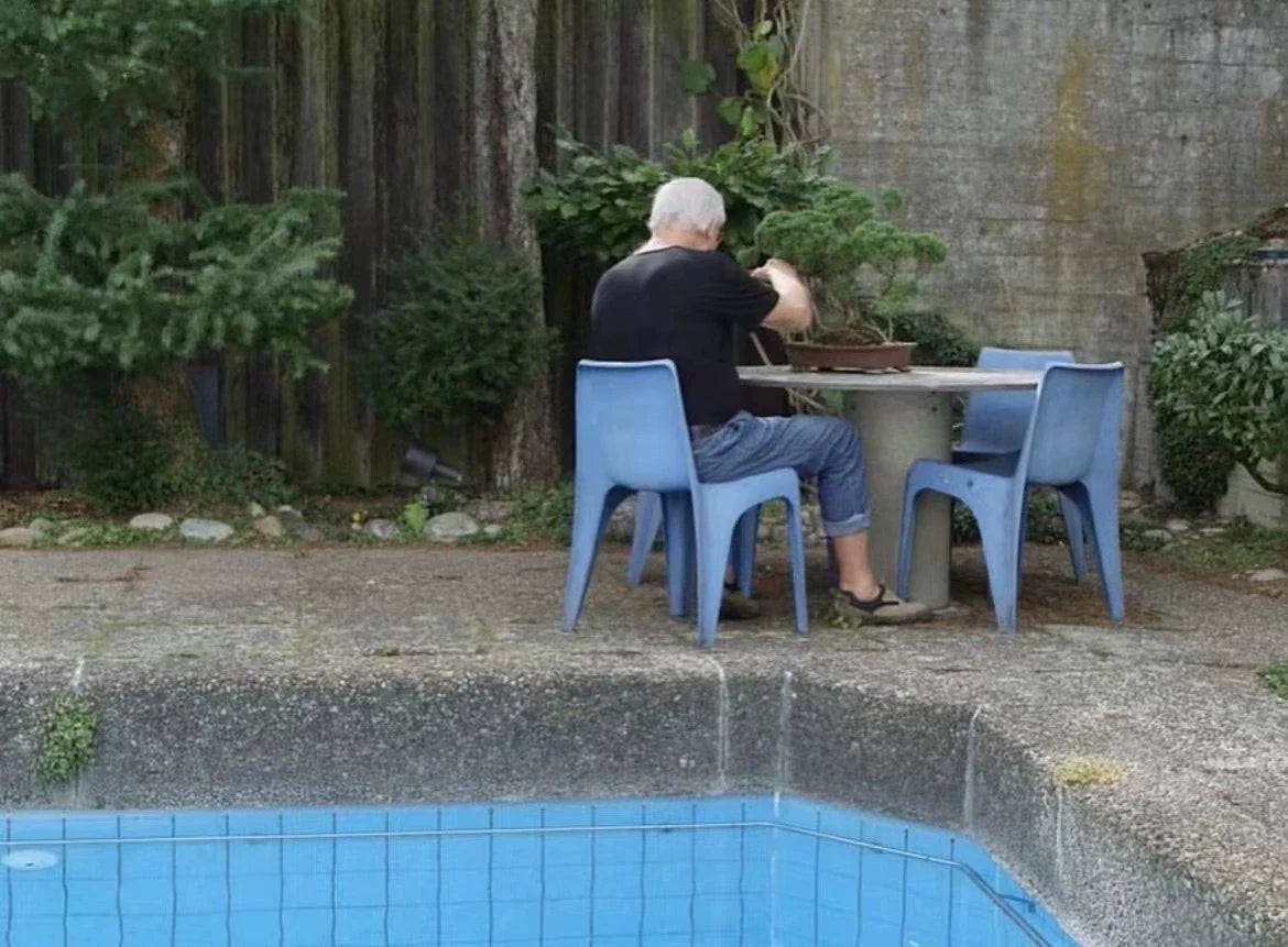Classic 1970s Fiberglass Yellow Dining Chair by onemorechair