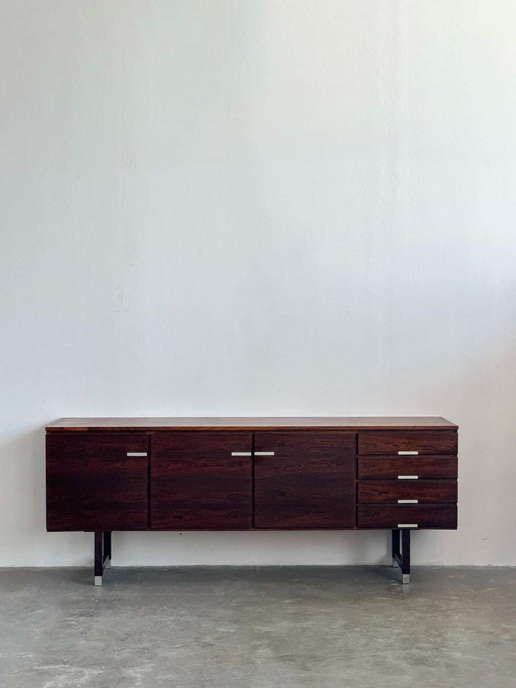 Danish Classic EP409 Sideboard by Kai Kristiansen