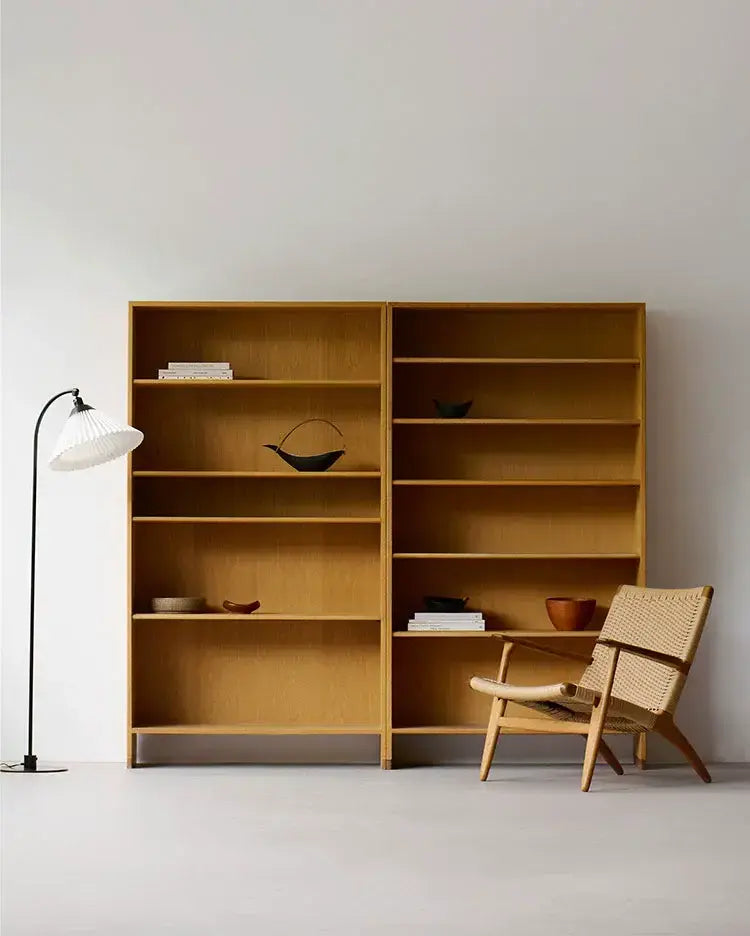 Longin Vintage Danish Teak Storage Furniture