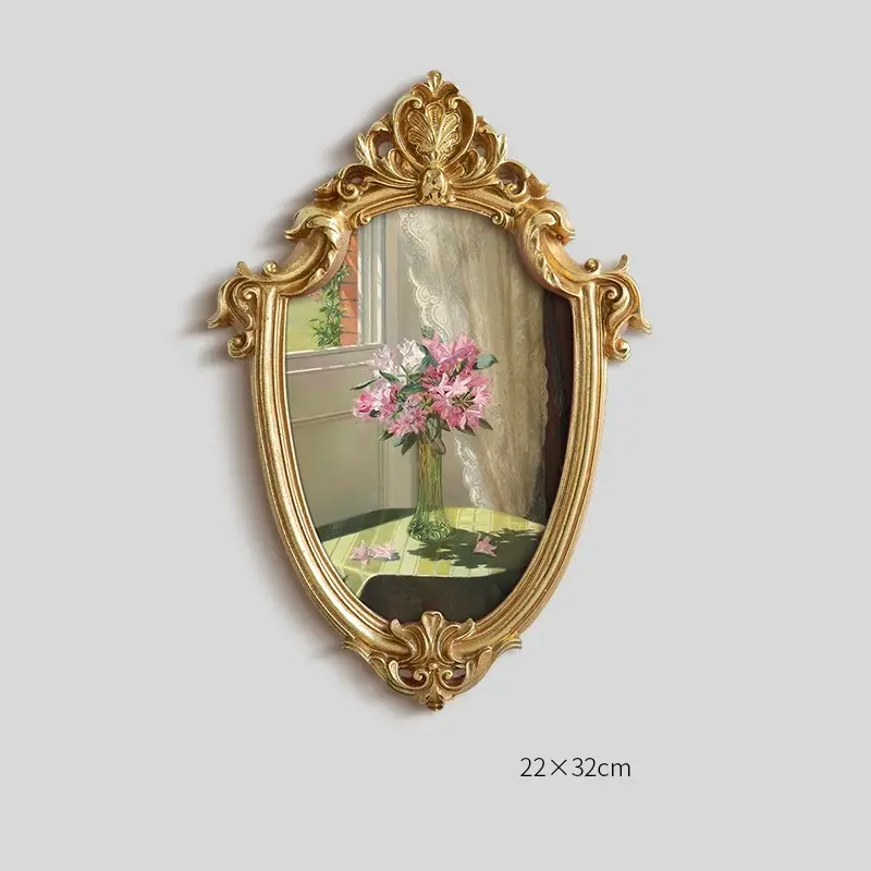 Philippe High-end French European hanging painting