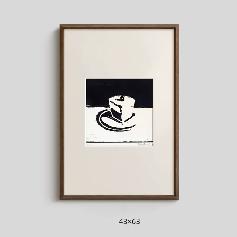 Valentin High-grade French hanging painting