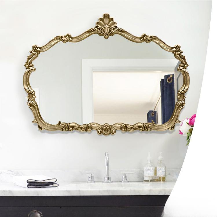 Esme LED Smart Bathroom Mirror