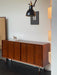 Vintage Arne Vodder Rosewood Sideboard - Mid-Century Modern Danish Design
