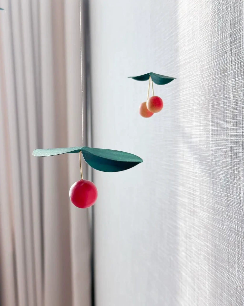 Simon Flensted Balance Mobile Wind Chime
