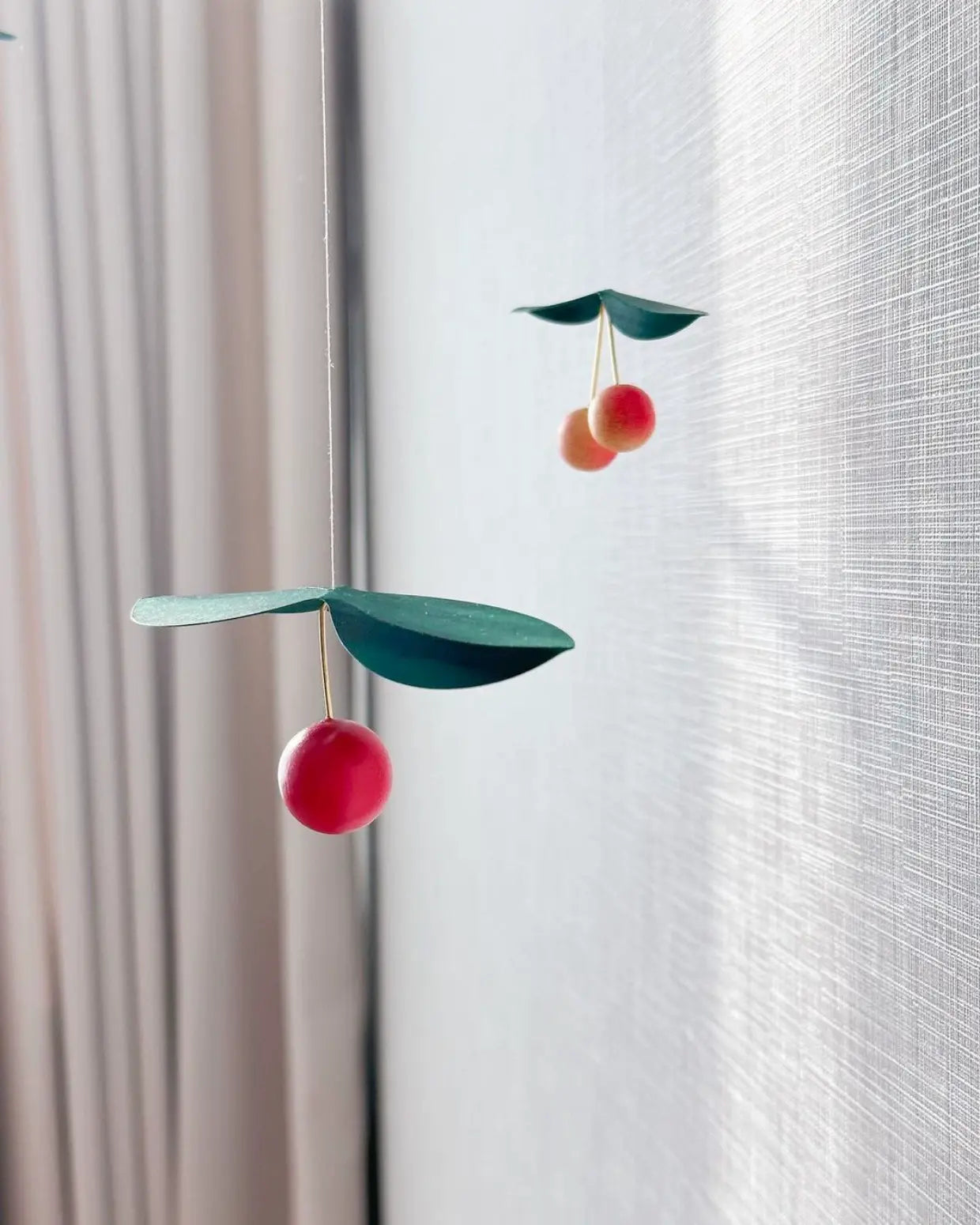 Simon Flensted Balance Mobile Wind Chime
