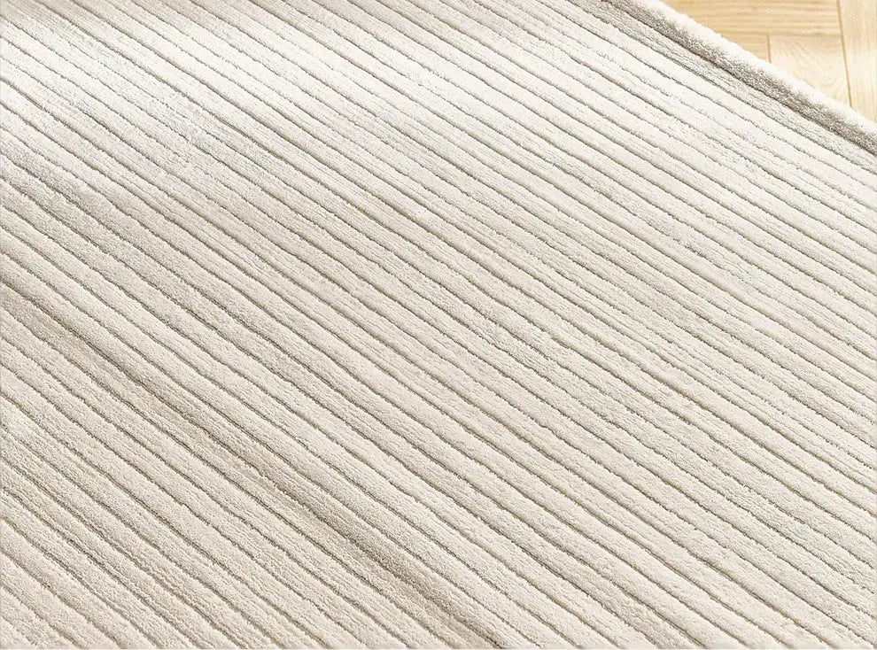 Oriane Retro Designer Custom Carpet – Light Luxury High-End Style