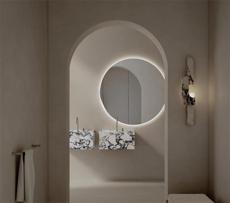 Seraphina Wabi Sabi Wind Tunnel Sink