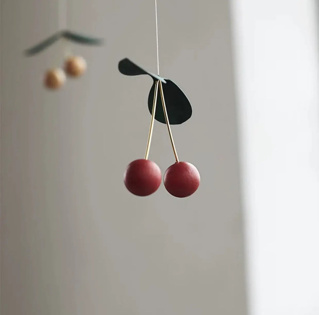 Simon Flensted Balance Mobile Wind Chime