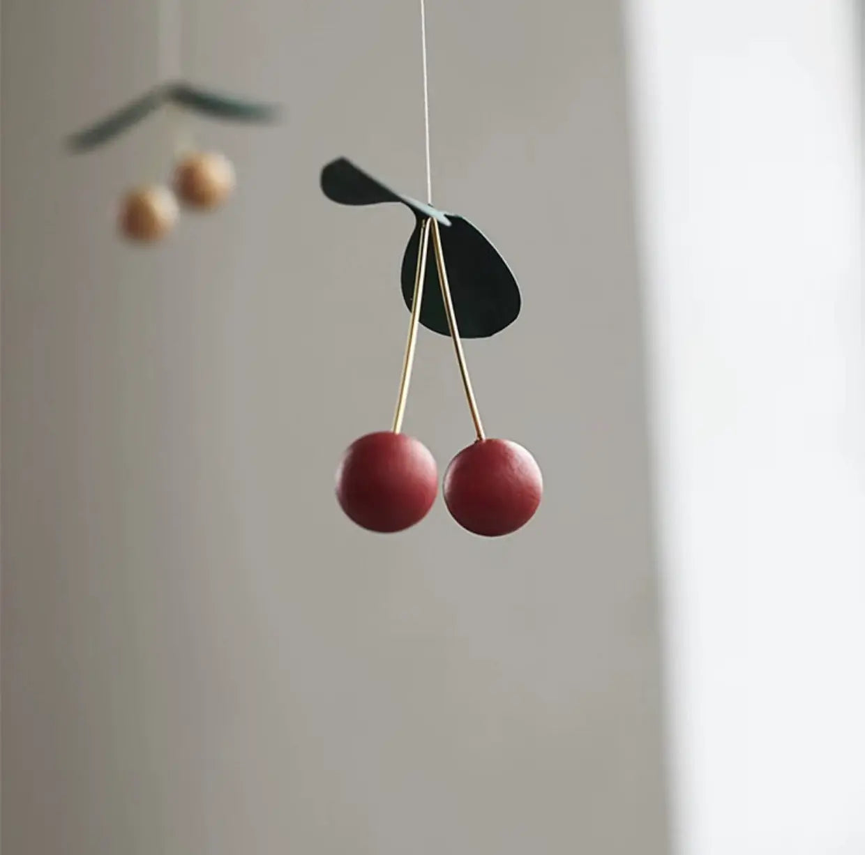 Simon Flensted Balance Mobile Wind Chime