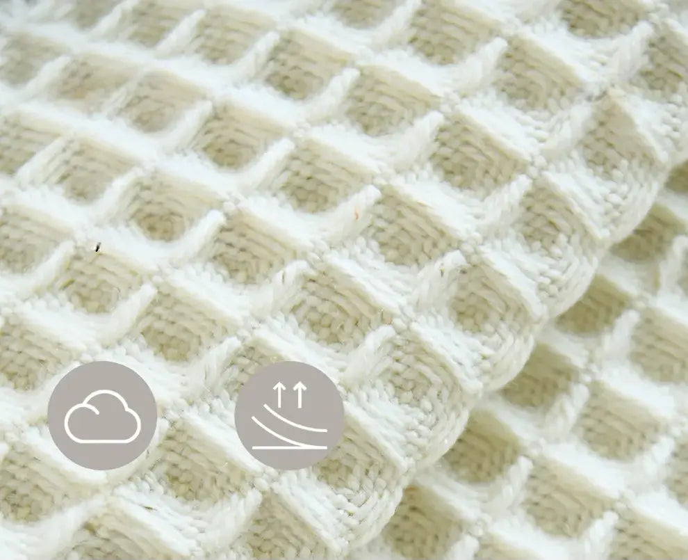 Léontine Non-Slip Absorbent Floor Mat – Machine Washable and Foldable