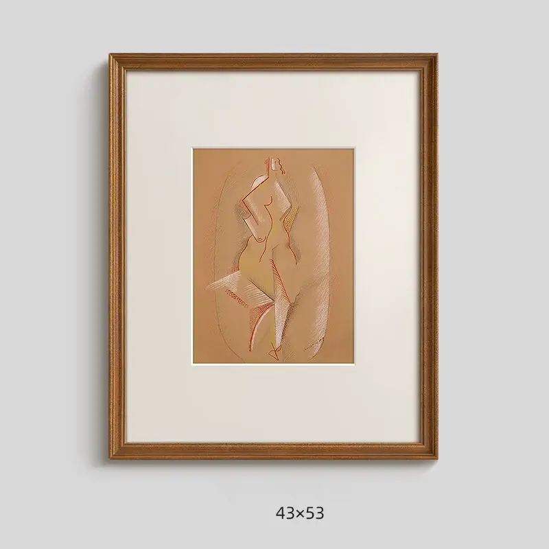 Valentin High-grade French hanging painting