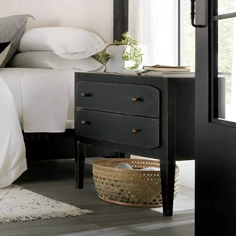 Ghislaine Retro Town Bina Princess Double Bed